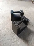 5kg Kalibrashin Gwaji Nauyi - 2