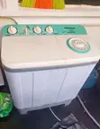 Hisense Washing Machine 7.5kg (Used) - 1