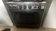 Gas Cooker Na Kadan - 4 Gobara, Baki - 1
