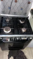 Gas Cooker Na Kadan - 4 Gobara, Baki - 2