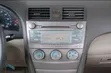 Shigarwa ta Toyota Camry Android Touchscreen Car Stereo - 1