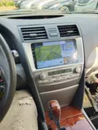 Shigarwa ta Toyota Camry Android Touchscreen Car Stereo - 2