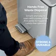 Tower 40L Recycling Pedal Bin - 3