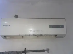 Haier Thermocool Window Air Conditioner