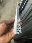 Aluminum Profile Haske Accessories - 1