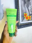 Facial Scrub for Cleaner Face - 1