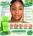 Facial Scrub for Cleaner Face - 2