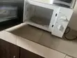 Hisense Microwave - 2