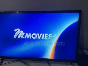 LG 32-Inch Non-Smart TV (1080p)