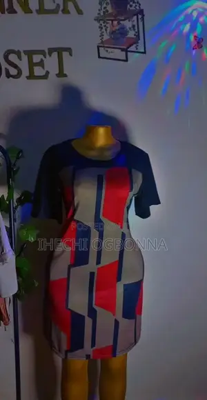 Skirts, Bumshorts, Crop Tops & Gowns na Mata