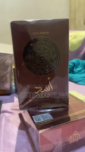 Mist&Mane Collections - Affordable Luxury Perfumes