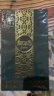 Mist&Mane Collections - Farashi Mai Araha na Kayan Kamshi - 4