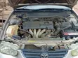 Toyota Corolla 2001 Silver - 1