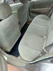Toyota Corolla 2001 Silver - 2