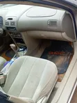 Toyota Corolla 2001 Silver - 5