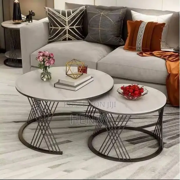 2-in-1 Jacin Dawa Mai Ruwan Marmara - 1