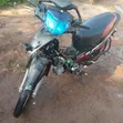 Skygo Duke 110 Scooter 2016 Baki - 1