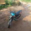 Skygo Duke 110 Scooter 2016 Baki - 2