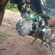 Skygo Duke 110 Scooter 2016 Baki - 3