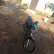 Skygo Duke 110 Scooter 2016 Baki - 4
