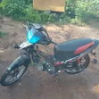 Skygo Duke 110 Scooter 2016 Baki - 5