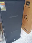 JBL TP-215 Full Range Speakers (Sabon Hannu) - 2