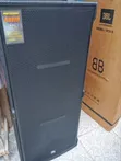 JBL TP-215 Full Range Speakers (Sabon Hannu) - 3