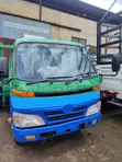 Toyota Dyna 300 Long Frame Truck - 1
