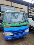 Toyota Dyna 300 Long Frame Truck - 2