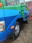 Toyota Dyna 300 Long Frame Truck - 4