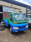Toyota Dyna 300 Long Frame Truck - 5