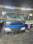Toyota Dyna 250 Truck (2010) - 1