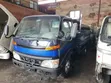 Toyota Dyna 250 Truck (2010) - 2