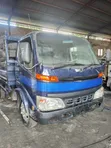 Toyota Dyna 250 Truck (2010) - 3