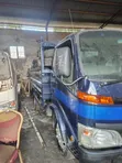 Toyota Dyna 250 Truck (2010) - 4