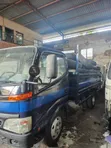 Toyota Dyna 250 Truck (2010) - 5
