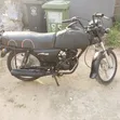 Honda ACE 110 Motorcycle - 2018 - 1