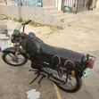 Honda ACE 110 Motorcycle - 2018 - 2