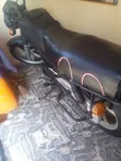 Honda ACE 110 Motorcycle - 2018 - 3