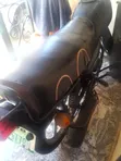 Honda ACE 110 Motorcycle - 2018 - 4