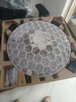 MikroTik LHG5 Rediyo Mai Girma Na Waje - 2