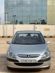 Peugeot 307 2005 Silver - 1