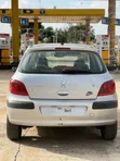 Peugeot 307 2005 Silver - 2