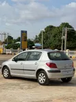 Peugeot 307 2005 Silver - 3
