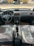 Peugeot 307 2005 Silver - 4