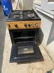 Scanfrost Jirgin Girki Mai Kuka 3 Da Furen Bauta - 3