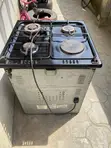 Scanfrost Jirgin Girki Mai Kuka 3 Da Furen Bauta - 4