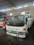 Toyota Dyna 200 (6 Bolt) - 1998 - 3