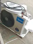 Brand New Medea Split System Air Conditioner - 2