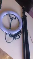 6-Inch Ring Light - 2